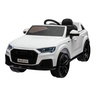 Audi q7 beli - premium oprema 11355