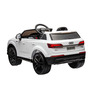 Audi q7 beli - premium oprema 11355