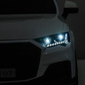 Audi q7 beli - premium oprema 11355