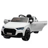 Audi q7 beli - premium oprema 11355