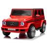 Mercedes benz g500 crveni  4×4 premium oprema 13264