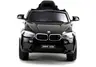 Bmw x6m crni premium oprema 12663