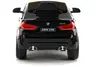 Bmw x6m crni premium oprema 12663