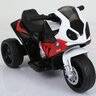 Dečiji motor na akumulator - licencirani bmw s1000rr (crveni) 10512