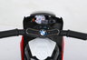 Dečiji motor na akumulator - licencirani bmw s1000rr (crveni) 10512