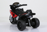 Dečiji motor na akumulator - licencirani bmw s1000rr (crveni) 10512