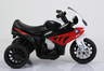 Dečiji motor na akumulator - licencirani bmw s1000rr (crveni) 10512