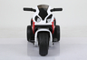 Dečiji motor na akumulator - licencirani bmw s1000rr (crveni) 10512