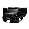 Mercedes g63 4x4 crni dvosed  premium oprema 12547