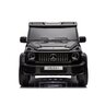 Mercedes g63 4x4 crni dvosed  premium oprema 12547