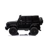 Mercedes g63 4x4 crni dvosed  premium oprema 12547