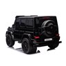 Mercedes g63 4x4 crni dvosed  premium oprema 12547