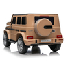 Mercedes benz g500 khaki 13405