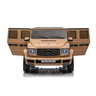 Mercedes benz g500 khaki 13405