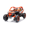 Can-am maverick orange džip bagi 4x4 2x24v7a premium oprema 13011