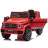 Mercedes-benz g63 amg crveni 14204