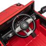 Mercedes-benz g63 amg crveni 14204