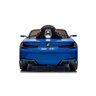 Bmw i4 plavi 12613