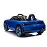 Bmw i4 plavi 12613