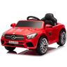 Mercedes benz sl500 crveni 14055