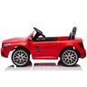 Mercedes benz sl500 crveni 14055