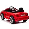 Mercedes benz sl500 crveni 14055