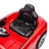 Mercedes benz sl500 crveni 14055