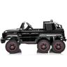 Mercedes-benz g63 amg 6x6 crni premium oprema 14044