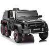 Mercedes-benz g63 amg 6x6 crni premium oprema 14044
