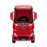 Mercedes actros crveni  4x4 premium oprema 13062