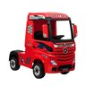 Mercedes actros crveni  4x4 premium oprema 13062