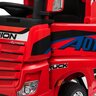 Mercedes actros crveni  4x4 premium oprema 13062