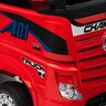 Mercedes actros crveni  4x4 premium oprema 13062