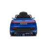 Audi sq8 plavi premium oprema 10893
