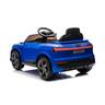 Audi sq8 plavi premium oprema 10893