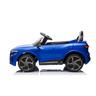 Audi sq8 plavi premium oprema 10893