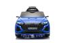 Audi sq8 plavi premium oprema 10893
