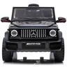 Mercedes-benz g63 amg crni 14035