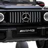 Mercedes-benz g63 amg crni 14035