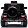 Mercedes-benz g63 amg crni 14035