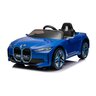 Bmw i4 plavi  premium oprema 12576