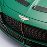 Bentley bacalar zeleni 11573
