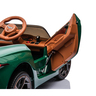 Bentley bacalar zeleni 11573