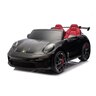 Porsche 911 gt3 crni 24v dvosed  luxury  premium oprema 12566