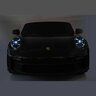Porsche 911 gt3 crni 24v dvosed  luxury  premium oprema 12566