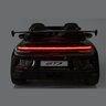 Porsche 911 gt3 crni 24v dvosed  luxury  premium oprema 12566
