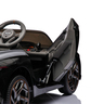 Bentley bacalar crni - premium oprema 11343