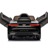 Bentley bacalar crni - premium oprema 11343