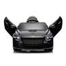 Bentley bacalar crni - premium oprema 11343