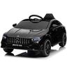 Mercedes-benz amg cla 45 crni 14170